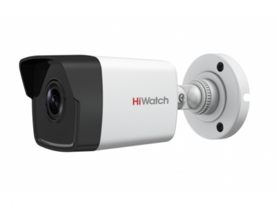 IP  HiWatch DS-I400(D) 2.8-2.8 