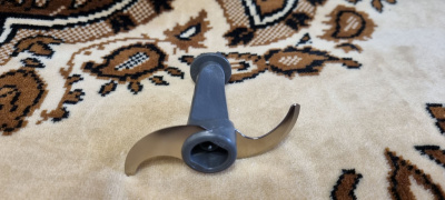 ������� Moulinex DD95HD10 InfinyForce Pro