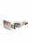  HDMI 19M/M ver 2.0, 1M, AOpen <ACG568F-S-1M> - Flat