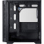������ 1STPLAYER DK D4-M ARGB Black / mATX / 2x140mm & 1x120mm ARGB fans / D4-M-BK-2F7-14-1F7