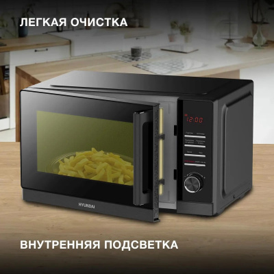������������� ���� Hyundai HYM-D3013 25�. 800�� ������
