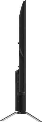 ��������� QLED Skyworth 75" 75Q66H Google TV Frameless ������/����������� 4K Ultra HD 60Hz Smart TV