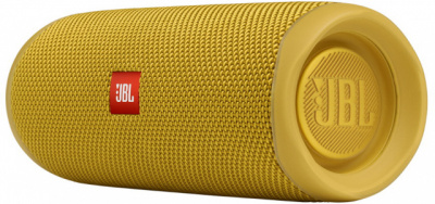   JBL Flip 5 Yellow  (JBLFLIP5YEL)