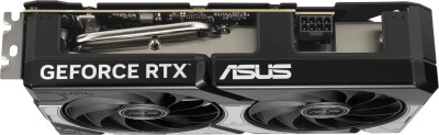 ���������� ASUS NVIDIA GeForce RTX 5060 Ti 8Gb (DUAL-RTX5060TI-8G), GDDR7, Ret 90YV0MP3-M0NA00