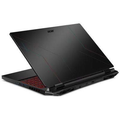  Acer Nitro AN515-46-R2RQ, 15.6" (1920x1080) IPS 144/AMD Ryzen 5 6600H/16 DDR5/512 SSD/GeForce RTX 3060 6/Windows 11 Home,  (NH.QGZER.00D)