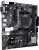   Asus PRIME A520M-E Soc-AM4 AMD A520 2xDDR4 mATX AC`97 8ch(7.1) GbLAN RAID+VGA+DVI+HDMI  OEM
