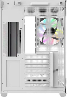 ������ �� Thermaltake View 380 WS Snow, Midi-Tower, ��� ��, ����� (CA-1Z2-00M6WN-WS)