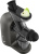 Соковыжималка шнековая Vitek VT-3715 300Вт рез.сок.:280мл. черный/черный Соковыжималка шнековая Vitek VT-3715 300Вт рез.сок.:280мл. черный/черный