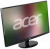  Acer [UM.HS1EE.010] 27" ACER SA271BI Black (IPS, 1920x1080, D-sub+HDMI, 1 ms, 178/178, 250 cd/m, 1000:1 (100M:1), 75Hz, MM