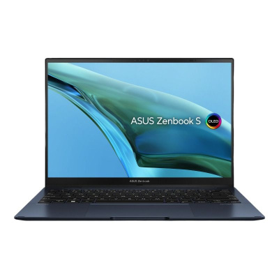  Asus Zenbook S13 Flip OLED UP5302ZA-LX136W (90NB0VV1-M00F10) Ponder Blue Core i7-1260P/16G/1Tb SSD/13,3" 2.8K (2880 x 1800) OLED/WiFi/BT/Win10