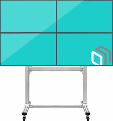    Onkron FSPRO2L-22  40"-55" .200  