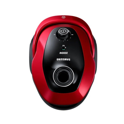������� Samsung VC20M253AWR, �����, 2000��, �������