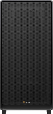 ������ ��� �� Case Ocypus Gamma C60 BK ATX black  no PSU