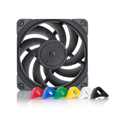 �e�������� ��� ������� Noctua NF-A12X25 PWM CH.BK.S - 120mm