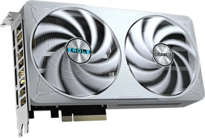 ���������� Gigabyte NVIDIA GeForce RTX 5060 TI Eagle 8Gb GV-N506TEAGLEOC ICE-8GD 1.0 Ret