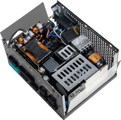 ���� ������� DeepCool SFX  PS750P, 750��, 92��, ������, retail (R-PS750P-FE0B-WGEU)