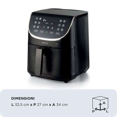 ��������� Ariete 4627/00 7�, ������ (00C462700AR0)