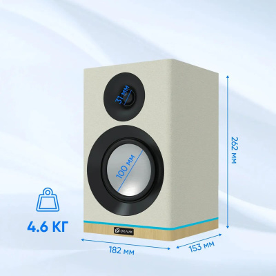 ������� ����� OK-605A 2.0 ����� 60�� BT