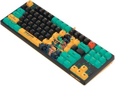  A4Tech Bloody AT87 Renegade  / USB for gamer LED (AT87)