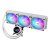 Система водяного охлаждения ASUS ROG Strix LC III 360 ARGB, 4-pin, ARGB, 120мм, White, retail (90RC00W3-M0CAY0) Система водяного охлаждения ASUS ROG Strix LC III 360 ARGB, 4-pin, ARGB, 120мм, White, retail (90RC00W3-M0CAY0)