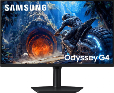 ������� Samsung 27" Odyssey OLED G6 S27HG400EIXCI, 1920x1080 IPS LED, 1ms, 300Hz, ������