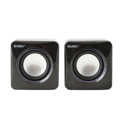 ������� SVEN 315, ������ (SV-0110315BK)