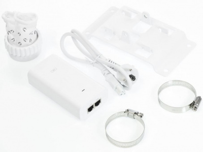 ���������� Ubiquiti EdgePoint S16 16xGbLAN 2xSFP+ Passive PoE EP-S16-EU