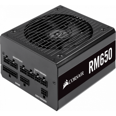   650W Corsair RM650 (CP-9020194-EU)