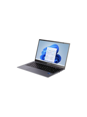 ������� IRBIS SmartBook 14NBP3003PD_G3, 14" (1920x1080) IPS/Intel Core i5-1250P/16 �� LPDDR5/512 �� SSD/Intel Iris Xe Graphics/��� �������, ����� (14NBP3003PD_G3)