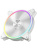 Вентилятор 1STPLAYER FO7R-14 White / 140mm Reverse ARGB 3pin 5V PWM 4pin 12V 700-1800rpm 76.25cfm 36.64dBA / FO7R-14-WH / BULK Вентилятор 1STPLAYER FO7R-14 White / 140mm Reverse ARGB 3pin 5V PWM 4pin 12V 700-1800rpm 76.25cfm 36.64dBA / FO7R-14-WH / BULK