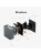 Мини-ПК Beelink EQR7-LP4, AMD Ryzen 7 7735U/24 ГБ LPDDR5/1024 ГБ SSD/AMD Radeon Graphics/Без ОС, серый (BL/EQR7-LP4/7735U/24G/1TB/2.5G*2) Мини-ПК Beelink EQR7-LP4, AMD Ryzen 7 7735U/24 ГБ LPDDR5/1024 ГБ SSD/AMD Radeon Graphics/Без ОС, серый (BL/EQR7-LP4/7735U/24G/1TB/2.5G*2)