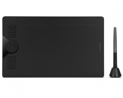 ����������� ������� Huion HS610