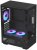 Корпус Formula Crystal Z1CM v2 черный, без БП, mATX Корпус Formula Crystal Z1CM v2 черный, без БП, mATX