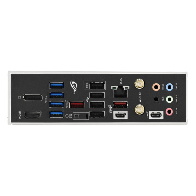 ����������� ����� Asus ROG STRIX B650E-F GAMING WIFI 90MB1BQ0-M0EAY0