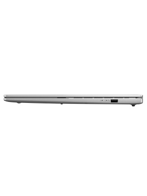 ������� ASUS Vivobook S16 M3607HA-SH175, 16" (1920x1200) IPS 144 ��/AMD Ryzen 5 220/16 �� DDR5/512 �� SSD/AMD Radeon Graphics/��� �������, ����������� (90NB16F2-M00A60)