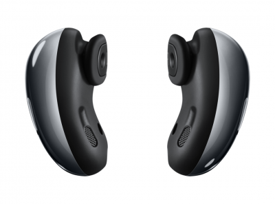   Samsung Galaxy Buds Live   bluetooth (  )