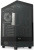 Корпус ПК без блока питания HSPD F510, Panoramic Mid Tower, Black, F510-TGBK-ARGB Корпус ПК без блока питания HSPD F510, Panoramic Mid Tower, Black, F510-TGBK-ARGB