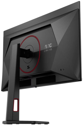 ������� AOC 27" Q27G4ZDR QD-OLED QHD, 0,03ms, 240Hz, �������/������
