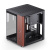 ������ �� ��� ����� ������� JONSBO TK-0 Black ITX