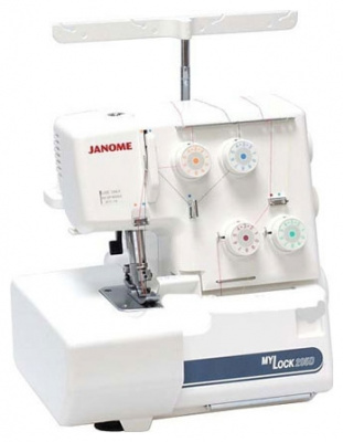  Janome ML205D