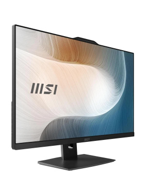 �������� MSI Modern AM272P 1M-1460XRU, 27" (1920x1080) IPS/Intel Core 7 150U/16 DDR5/512 �� SSD/Intel Graphics/��� ��/����������, ����, ������ (9S6-AF8231-1460)