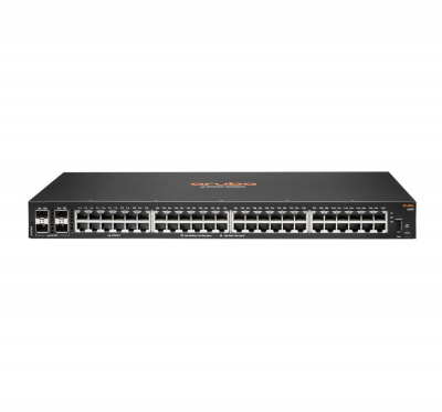 ���������� HPE Aruba 6100 (JL676A) 48G 4SFP+