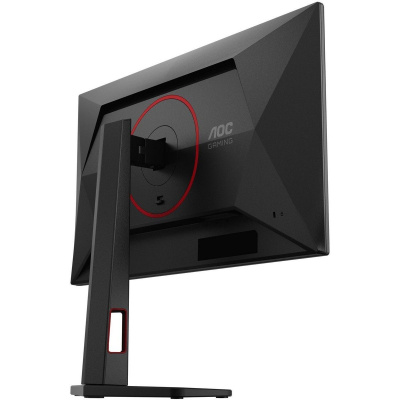 ������� 25" AOC Q25G4SR IPS, 2560x1440, 300Hz, Black