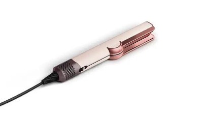 ����������� ��� ����� Dyson HT01 Airstrait Ceramic pink/Rose Gold 598960-01