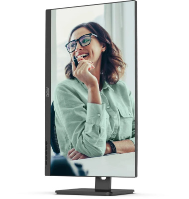 ������� 27" AOC Pro Q27P3CV ������