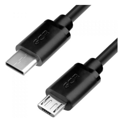  Greenconnect USB 2.0, microUSB / Type C, 1.0m 