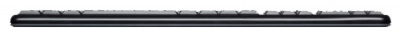 Logitech Keyboard K120 For Business Black USB (920-002522)