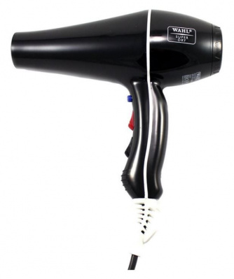  Wahl Super Dry 2000  