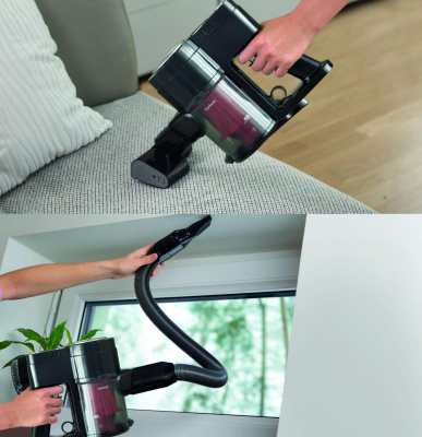 ������� ������ Gorenje SVC216FMLBKII 121�� ������