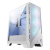 ������ MSI MAG Forge 320R Airflow ����� ��� �� ATX 4x120mm 2xUSB3.0 audio bott PSU